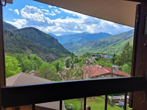 Joli appartement